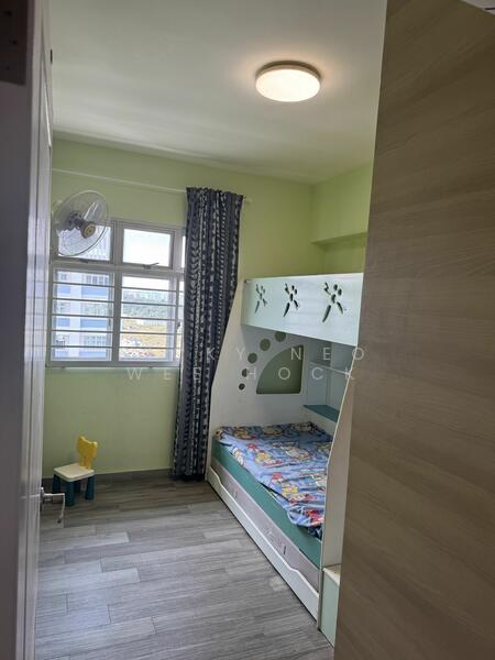 For Rent - 804A Keat Hong Close