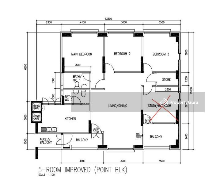For Sale 442 Sin Ming Avenue