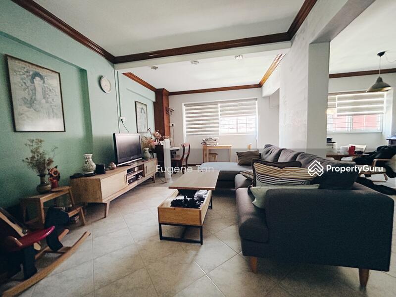For Sale - 442 Sin Ming Avenue