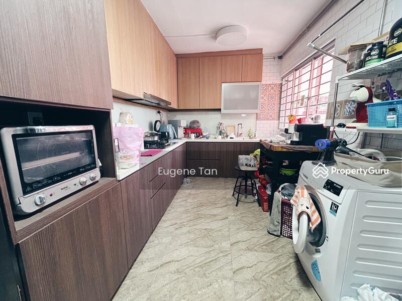 For Sale - 442 Sin Ming Avenue