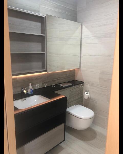 J Gateway, 2 Gateway Drive, 2 Bedrooms, 690 sqft, Condominium For Rent, by Joyce Lau, 24237558 - PropertyGuru.com.sg