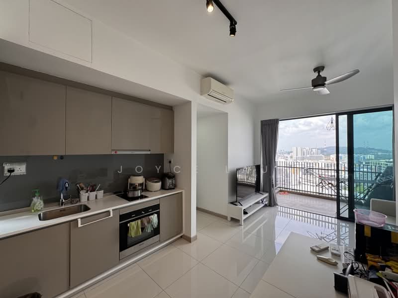 J Gateway, 2 Gateway Drive, 2 Bedrooms, 690 sqft, Condominium For Rent, by Joyce Lau, 24237558 - PropertyGuru.com.sg