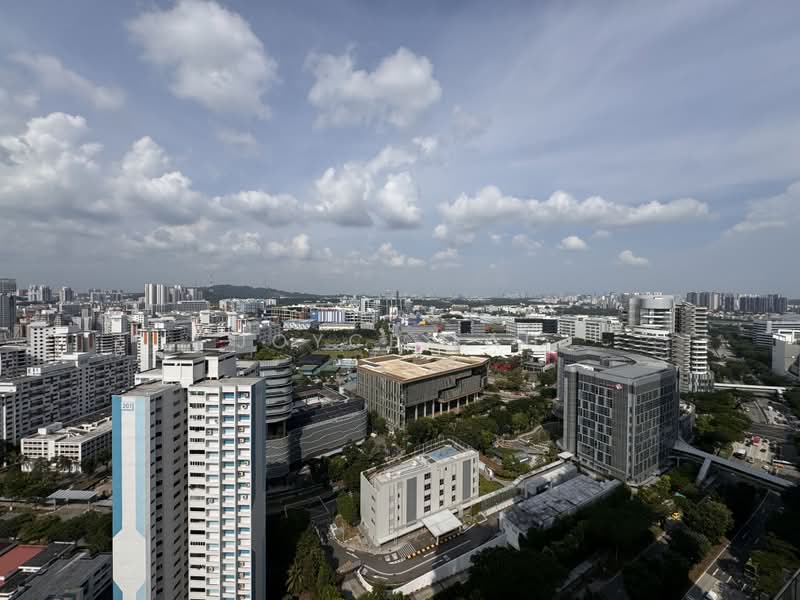 J Gateway, 2 Gateway Drive, 2 Bedrooms, 690 sqft, Condominium For Rent, by Joyce Lau, 24237558 - PropertyGuru.com.sg