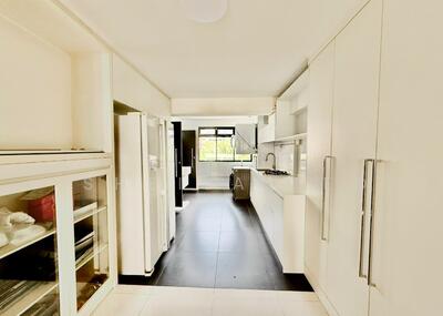 For Rent - 3 Saint George's Road