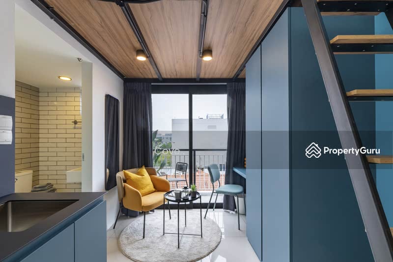 For Rent - 2 Ruby Lane