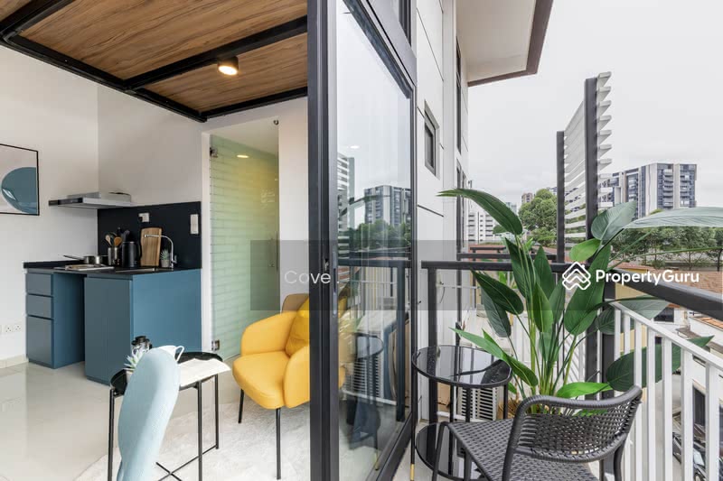 For Rent - 2 Ruby Lane