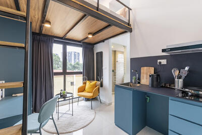 For Rent - 2 Ruby Lane