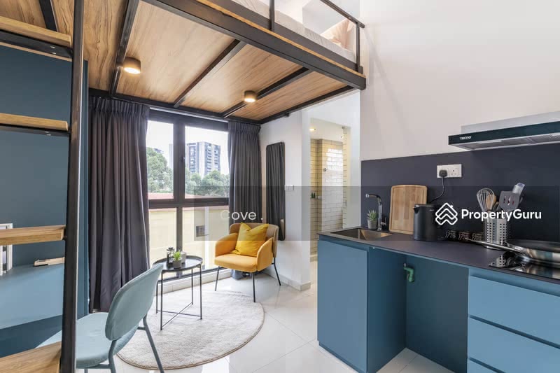 For Rent - 2 Ruby Lane