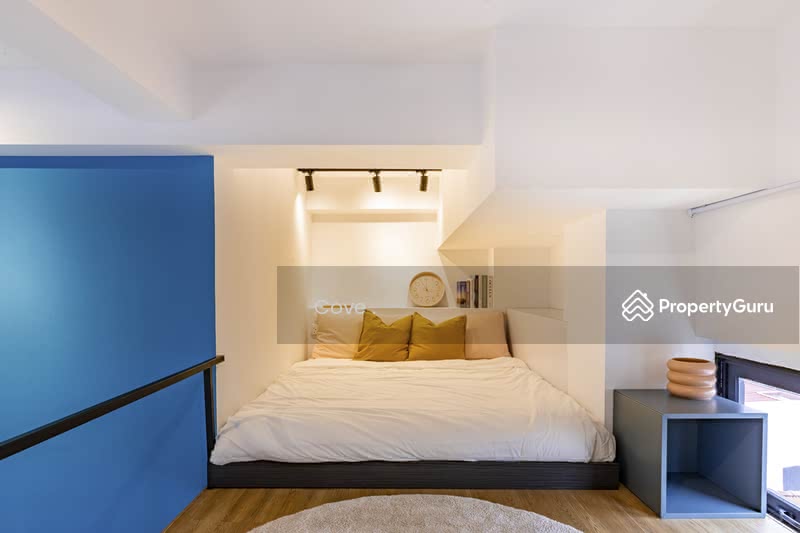 For Rent - 2 Ruby Lane
