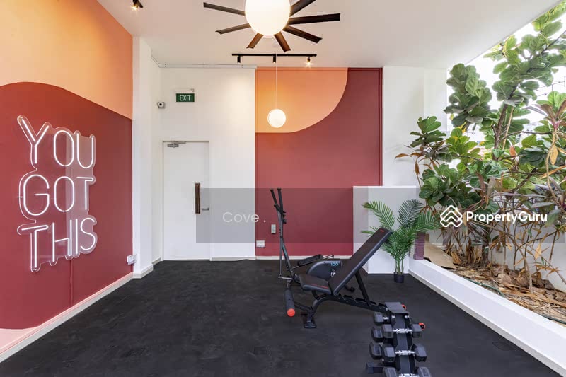 For Rent - 2 Ruby Lane