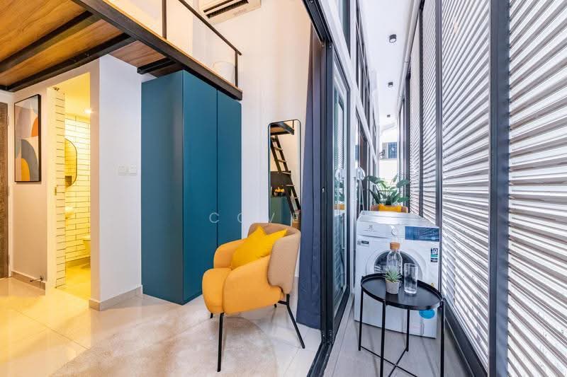 2 Ruby Lane, Ruby Lane, Balestier / Toa Payoh, Studio, 290 sqft, Shophouse For Rent, by Cove, 24237722 - Cove 403 - Studio - PropertyGuru.com.sg