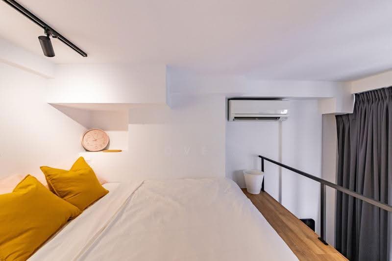 2 Ruby Lane, Ruby Lane, Balestier / Toa Payoh, Studio, 290 sqft, Shophouse For Rent, by Cove, 24237722 - Cove 403 - Studio - PropertyGuru.com.sg