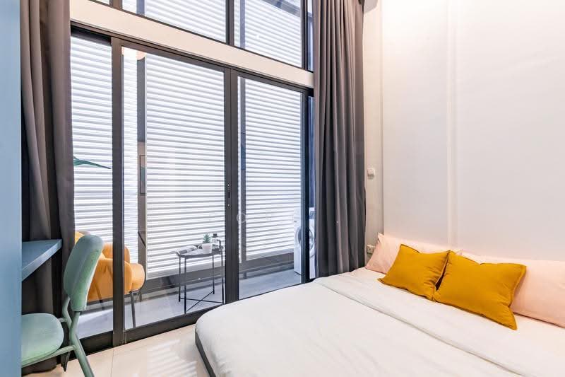 2 Ruby Lane, Ruby Lane, Balestier / Toa Payoh, Studio, 290 sqft, Shophouse For Rent, by Cove, 24237722 - Room 404 - Studio - PropertyGuru.com.sg