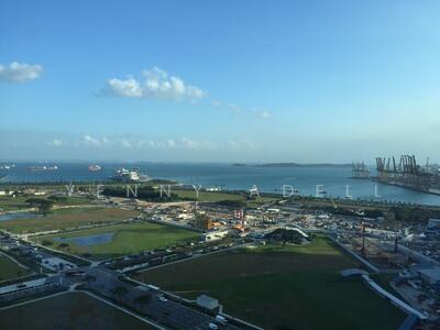 For Sale - Marina Bay Residences