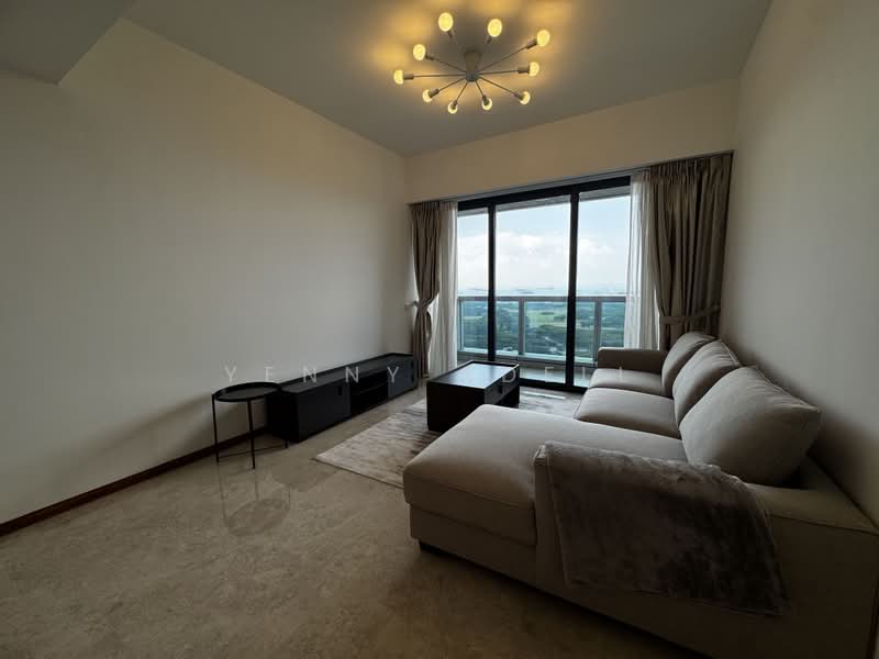 Marina Bay Residences, 18 Marina Boulevard, 1 Bedroom, 753 sqft, Condominium For Sale, by Yenny Adell, 24237741 - PropertyGuru.com.sg
