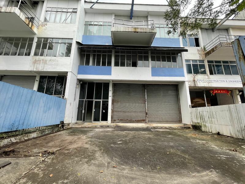 Hillview Terrace, Hillview Terrace, 5920 sqft, I SALE, by Wendy Wo