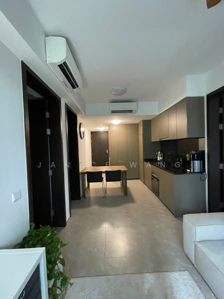 Park Colonial, 12 Woodleigh Lane, 2 Bedrooms, 635 sqft, Condominium For Rent, by Janice Wang, 24237765 - PropertyGuru.com.sg