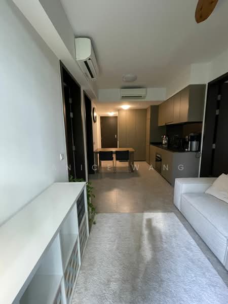 Park Colonial, 12 Woodleigh Lane, 2 Bedrooms, 635 sqft, Condominium For Rent, by Janice Wang, 24237765 - PropertyGuru.com.sg