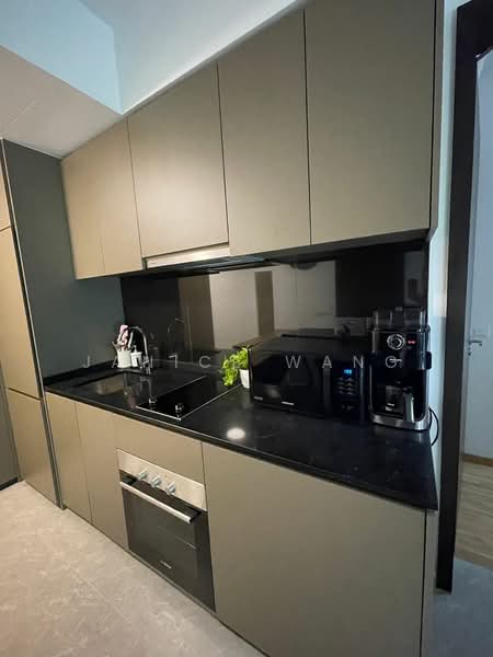 Park Colonial, 12 Woodleigh Lane, 2 Bedrooms, 635 sqft, Condominium For Rent, by Janice Wang, 24237765 - PropertyGuru.com.sg