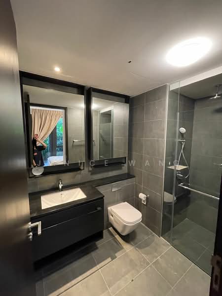 Park Colonial, 12 Woodleigh Lane, 2 Bedrooms, 635 sqft, Condominium For Rent, by Janice Wang, 24237765 - PropertyGuru.com.sg