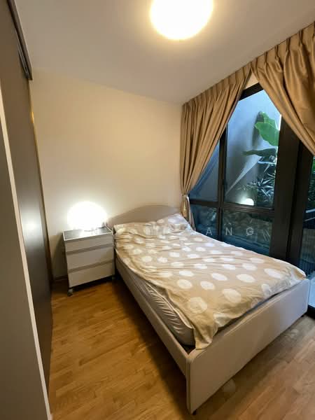 Park Colonial, 12 Woodleigh Lane, 2 Bedrooms, 635 sqft, Condominium For Rent, by Janice Wang, 24237765 - PropertyGuru.com.sg