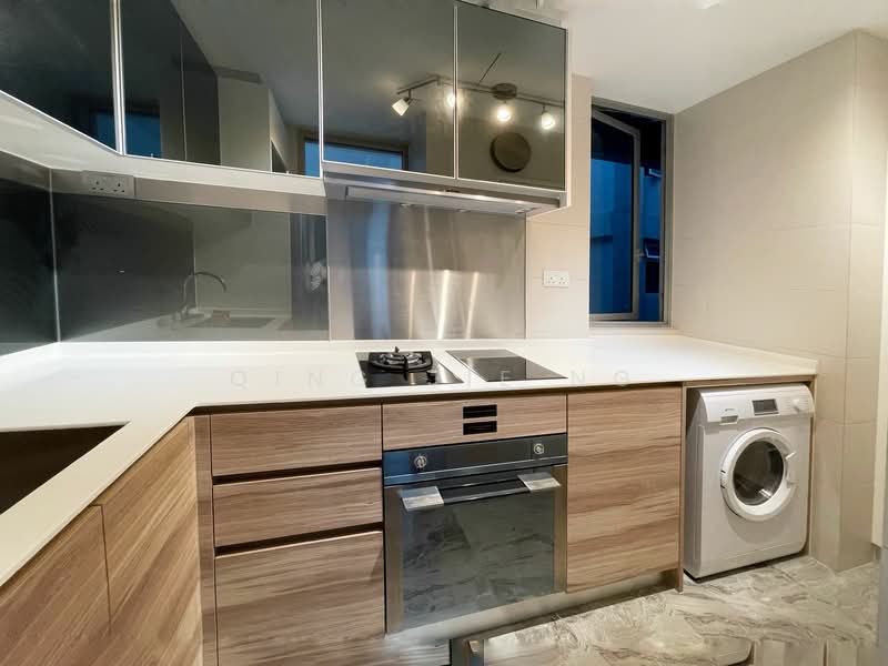 Stars of Kovan, 982 Upper Serangoon Road, 2 Bedrooms, 732 sqft, Condominium For Sale, by Qing Jie Ng, 24237820 - PropertyGuru.com.sg
