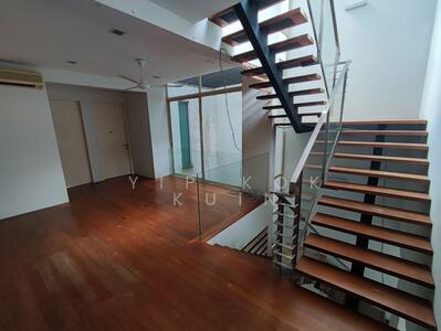 For Rent - Goldhill Place