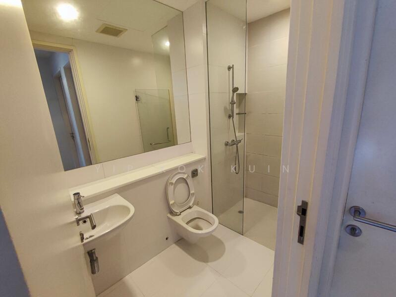 For Rent - Goldhill Place