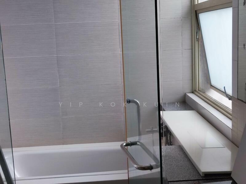 For Rent - Goldhill Place