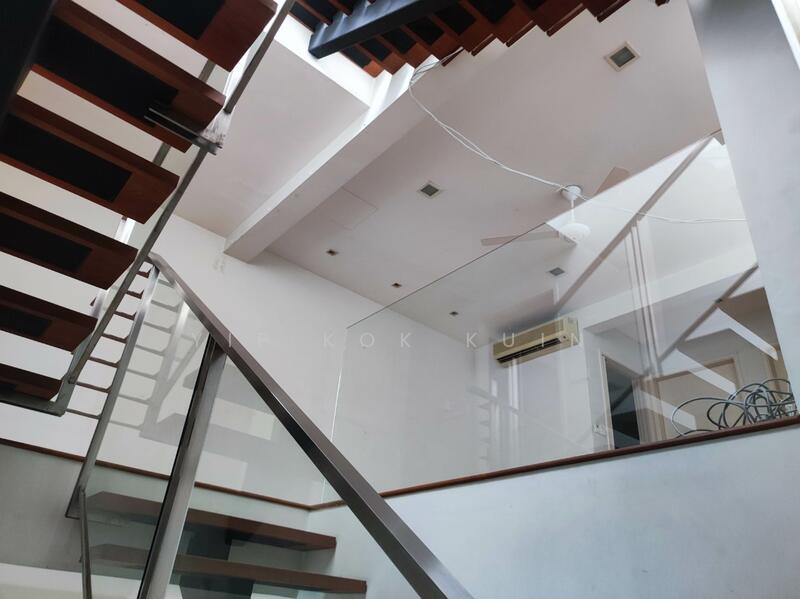 For Rent - Goldhill Place