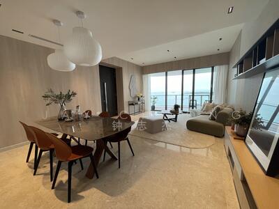 For Sale - Cape Royale