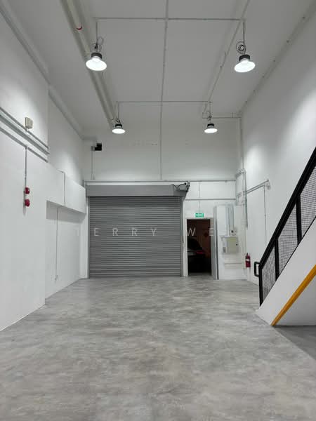 Inspace, 24 New Industrial Road, 2,454 sqft, Light Industrial (B1) For Rent, by Terry Wee, 24238102 - CommercialGuru.com.sg