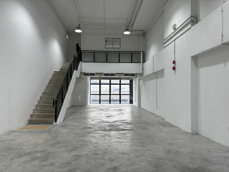 Inspace, 24 New Industrial Road, 2,454 sqft, Light Industrial (B1) For Rent, by Terry Wee, 24238102 - CommercialGuru.com.sg