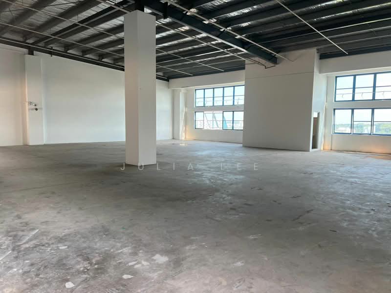 Space@Tampines, , 1,500 sqft, Factory / Workshop (B2) For Rent, by Julia Lee, 24238420 - CommercialGuru.com.sg