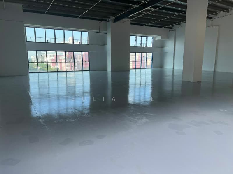 Space@Tampines, , 1,500 sqft, Factory / Workshop (B2) For Rent, by Julia Lee, 24238420 - CommercialGuru.com.sg