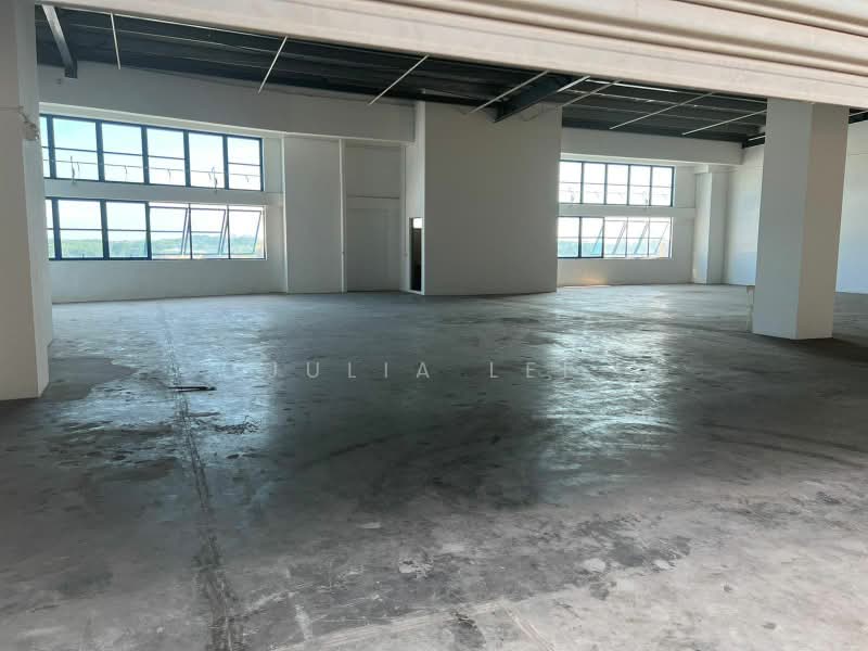 Space@Tampines, , 1,500 sqft, Factory / Workshop (B2) For Rent, by Julia Lee, 24238420 - CommercialGuru.com.sg