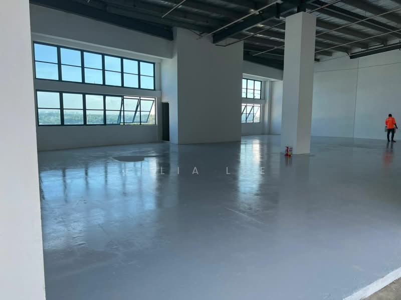 Space@Tampines, , 1,500 sqft, Factory / Workshop (B2) For Rent, by Julia Lee, 24238420 - CommercialGuru.com.sg