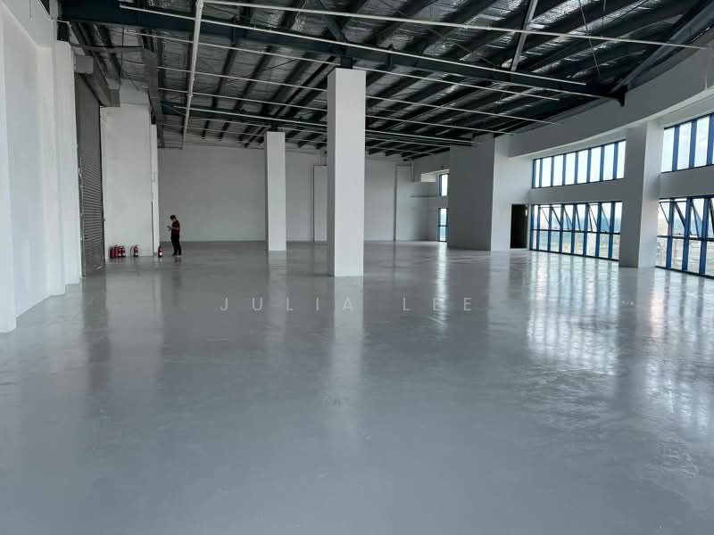 Space@Tampines, , 1,500 sqft, Factory / Workshop (B2) For Rent, by Julia Lee, 24238420 - CommercialGuru.com.sg