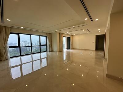 For Rent - Ardmore Park