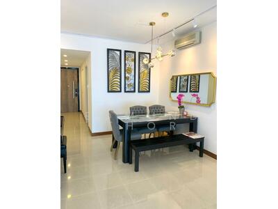 For Sale - Blue Horizon