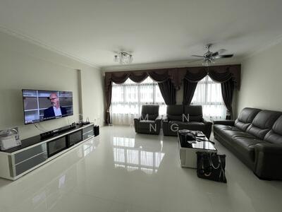 For Rent - 508B Yishun Avenue 4