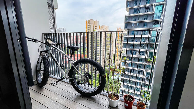 89 Dawson Road, 89 Dawson Road, 3 Bedrooms, 1,044 sqft, HDB Flat For Sale, by Gina Ong, 24238680 - PropertyGuru.com.sg