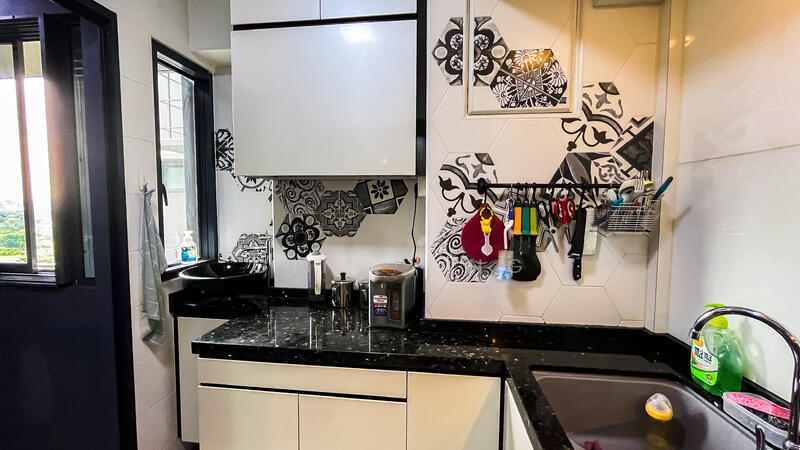 89 Dawson Road, 89 Dawson Road, 3 Bedrooms, 1,044 sqft, HDB Flat For Sale, by Gina Ong, 24238680 - PropertyGuru.com.sg