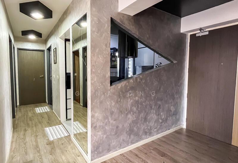 89 Dawson Road, 89 Dawson Road, 3 Bedrooms, 1,044 sqft, HDB Flat For Sale, by Gina Ong, 24238680 - PropertyGuru.com.sg