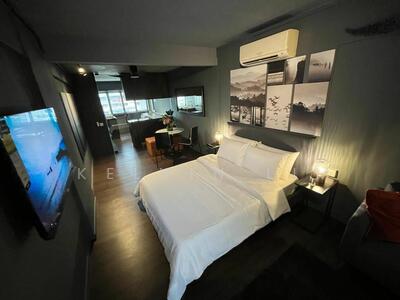 For Rent - 704 West Coast Road