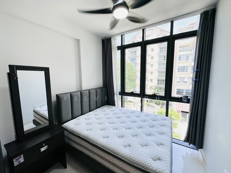 Liv on Wilkie, 9 Wilkie Terrace, 1 Bedroom, 400 sqft, Apartment For Rent, by Kelvin Koh, 24238801 - PropertyGuru.com.sg