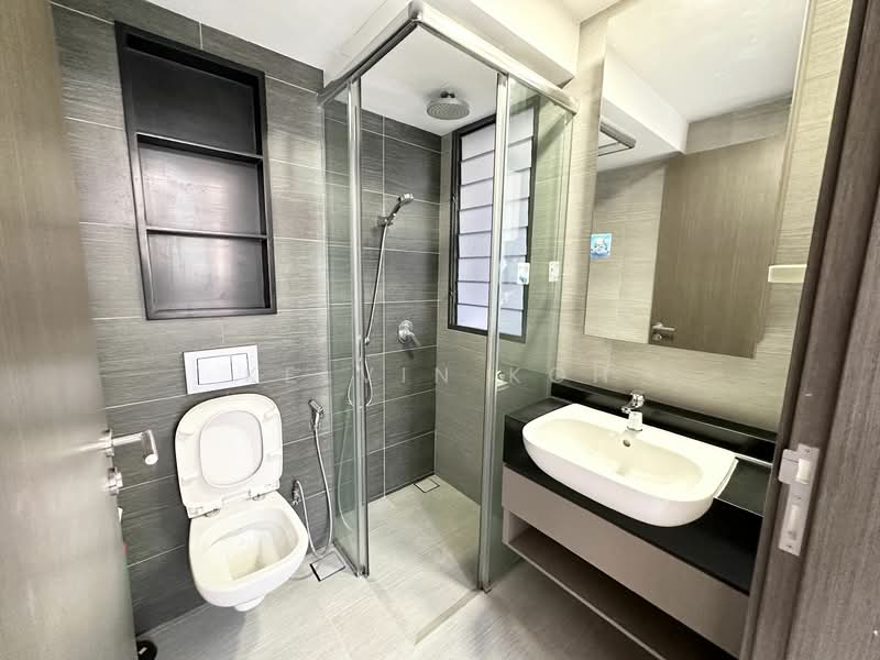 Liv on Wilkie, 9 Wilkie Terrace, 1 Bedroom, 400 sqft, Apartment For Rent, by Kelvin Koh, 24238801 - PropertyGuru.com.sg