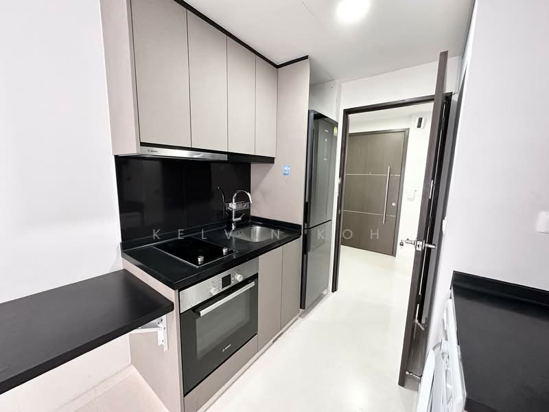 Liv on Wilkie, 9 Wilkie Terrace, 1 Bedroom, 400 sqft, Apartment For Rent, by Kelvin Koh, 24238801 - PropertyGuru.com.sg