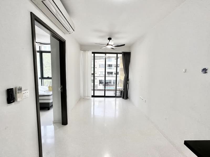 Liv on Wilkie, 9 Wilkie Terrace, 1 Bedroom, 400 sqft, Apartment For Rent, by Kelvin Koh, 24238801 - PropertyGuru.com.sg