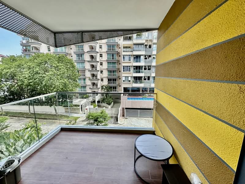 Liv on Wilkie, 9 Wilkie Terrace, 1 Bedroom, 400 sqft, Apartment For Rent, by Kelvin Koh, 24238801 - PropertyGuru.com.sg